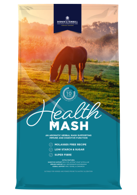 Dodson & Horrell Health Mash 15kg