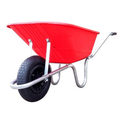 Reliance Various colours wheel Barrow 110L