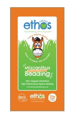 Ethos Cironella Scented Miscanthus Bedding 20kg