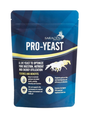 Saracen Pro-Yeast 1kg