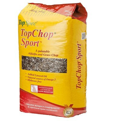 TopSpec TopChop Sport 15kg