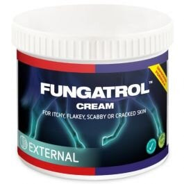 Equine America Fungatrol Cream 400ml