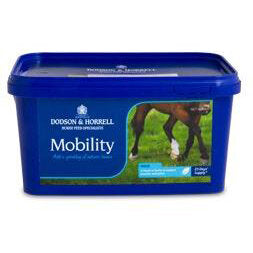 Dodson & Horrell Mobility Mix 5kg