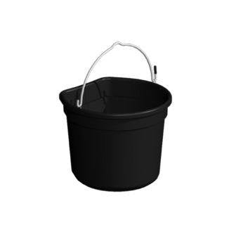 Earlswood Flat Sided Bucket 18L