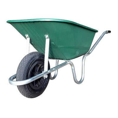 Reliance Various colours wheel Barrow 110L