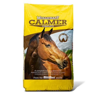 Mollichaff Calmer 15kg