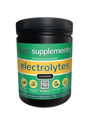 Pure Feed Electrolytes 1.15kg