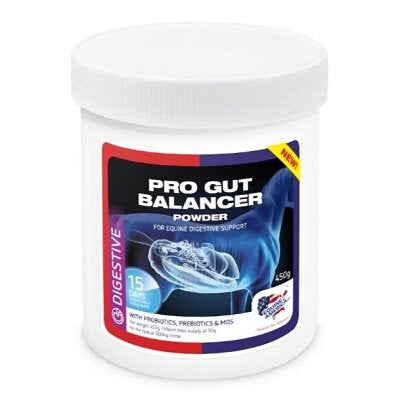 Equine America Pro Gut Balancer 450g