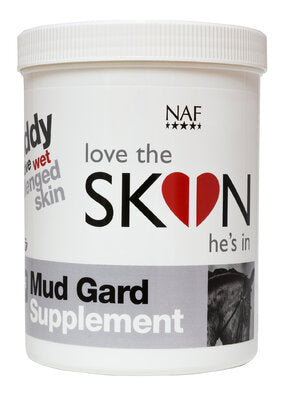 NAF Mud Guard Supplement 690g