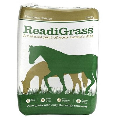 Friendship Estates Readigrass 15kg