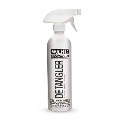 Wahl Easy Groom Detangler 500ml