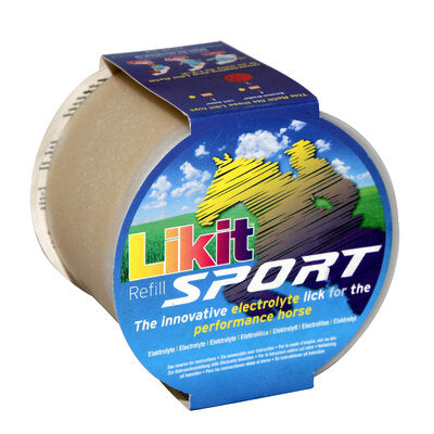 Likit Refill Sport 650g