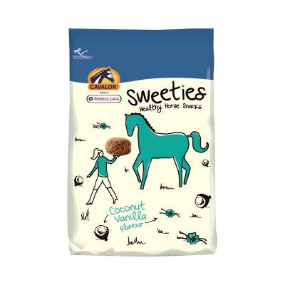 Cavalor Sweeties 750g