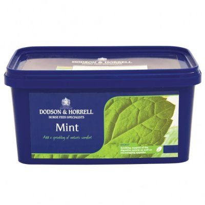 Dodson & Horrell Mint 1kg