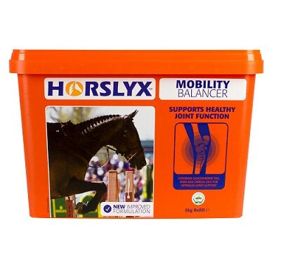 Horslyx Mobility Lick Refill 5kg