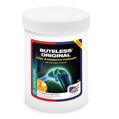 Equine America Buteless Original High Strength Powder 1kg