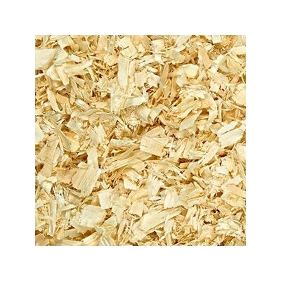 AW Jenkinson Natural Flakes Shavings 20kg/466L