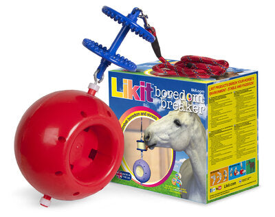 Likit Boredom Breaker Toy - Various Colours