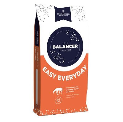 Dodson & Horrell Easy Everyday Balancer 15kg