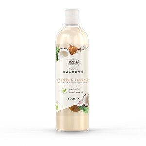 Wahl Oatmeal Shampoo 500ml