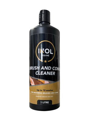 INOL Equine Brush & Comb Cleaner 1L