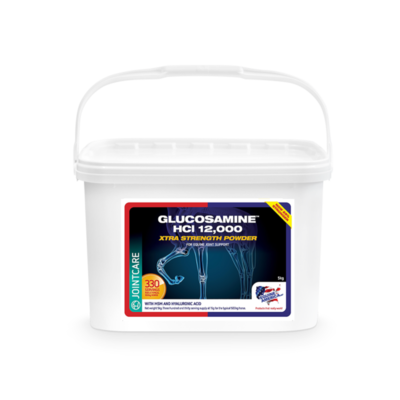 Equine America Glucosamine HCI 12000 5kg