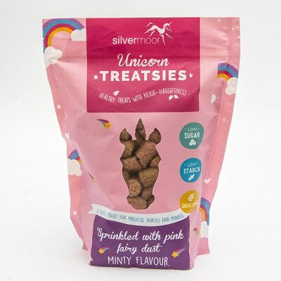 Silvermoor Unicorn Treatsies Horse Treats 1kg