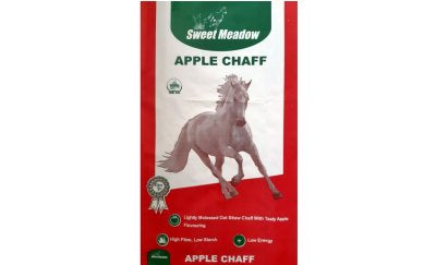 Sweet Meadow Apple Chaff 12.5kg