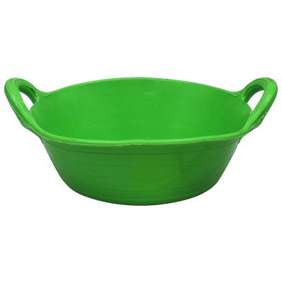 Biodegradable Rubber Eco-Skip various colours Large 20L