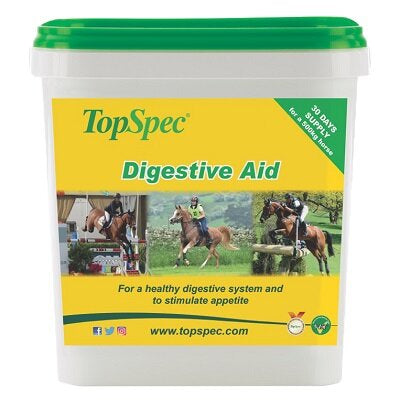 TopSpec Digestive Aid 3kg