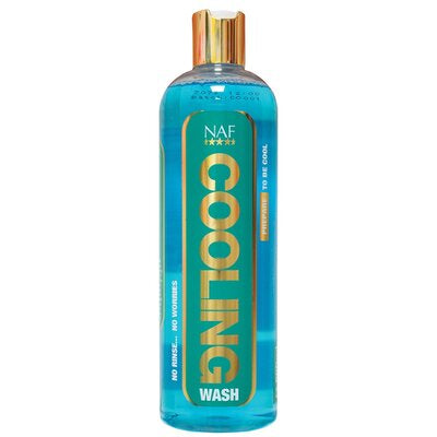 NAF Cooling Wash 500ml