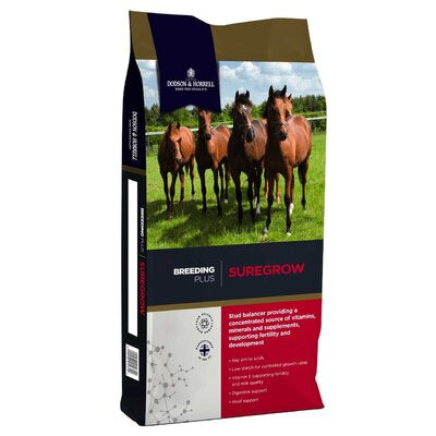 Dodson & Horrell Suregrow 20kg