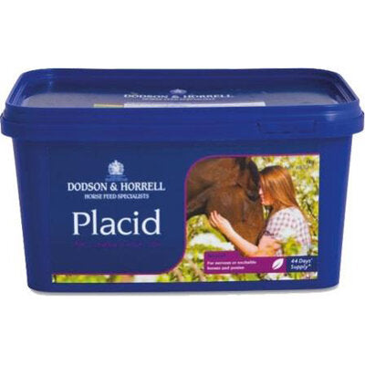 Dodson & Horrell Placid 2.5kg