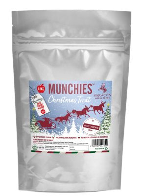 Saracen Christmas Munchies 1.8kg