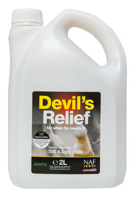 NAF Devils Relief 2L