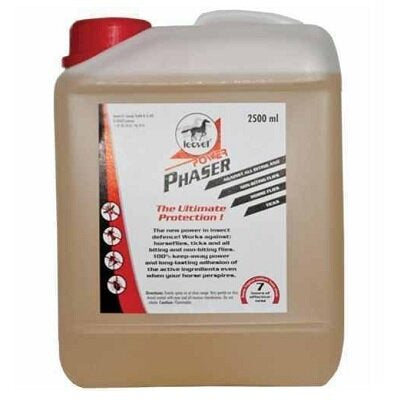 Leovet Power Phaser Refill 2.5L