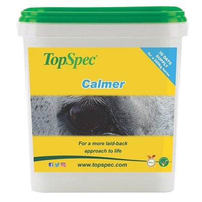 TopSpec Calmer 3kg