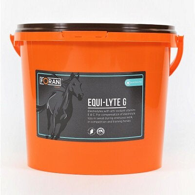 Foran Equi-Lyte G 10kg