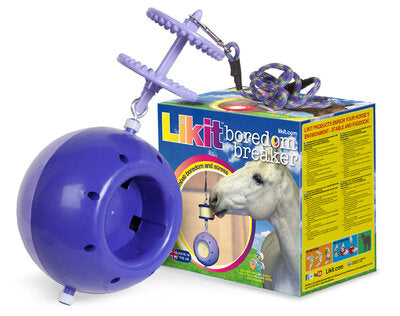 Likit Boredom Breaker Toy - Various Colours