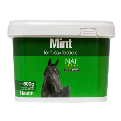 NAF Mint 500g