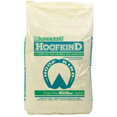 Mollichaff Hoofkind 15kg