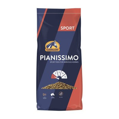 Cavalor Special Care Pianissimo Expert 20kg