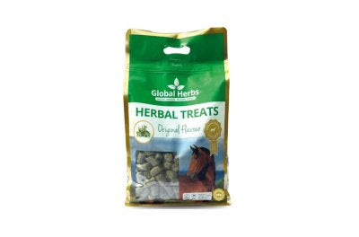 Global Herbs Herbal Treats 3kg