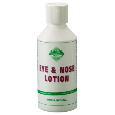 Barrier Anti-Bacterial Eye & Nose Lotion 200ml