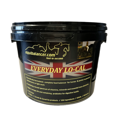 Equibalancer Everyday Low Cal Comprehensive Balancer 1.5kg