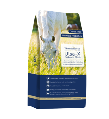 Thunderbrook UlsaX Prebiotic Mash 15kg