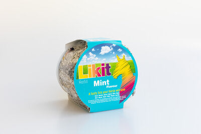 Likit Refill Mint 650g