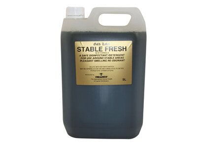 Gold Label Stable Fresh 5Litre