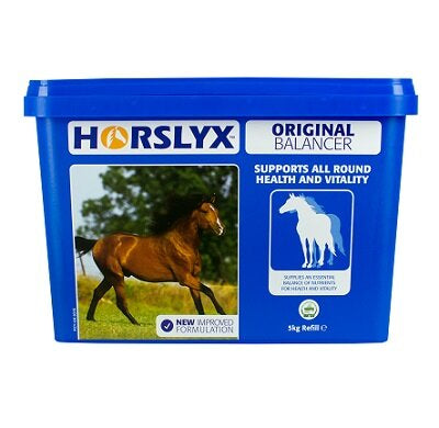 Horslyx Original Lick Refill 5kg