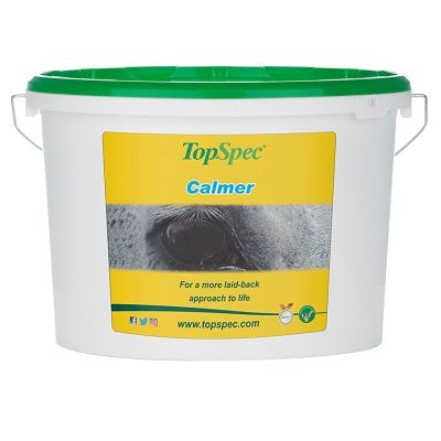 TopSpec Calmer 9kg